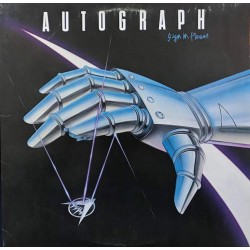 Пластинка Autograph Sign in Please